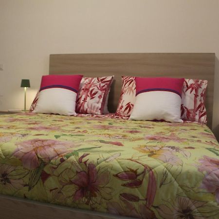 Sveva Haven Malpensa Bed & Breakfast Казе Нуове Екстериор снимка