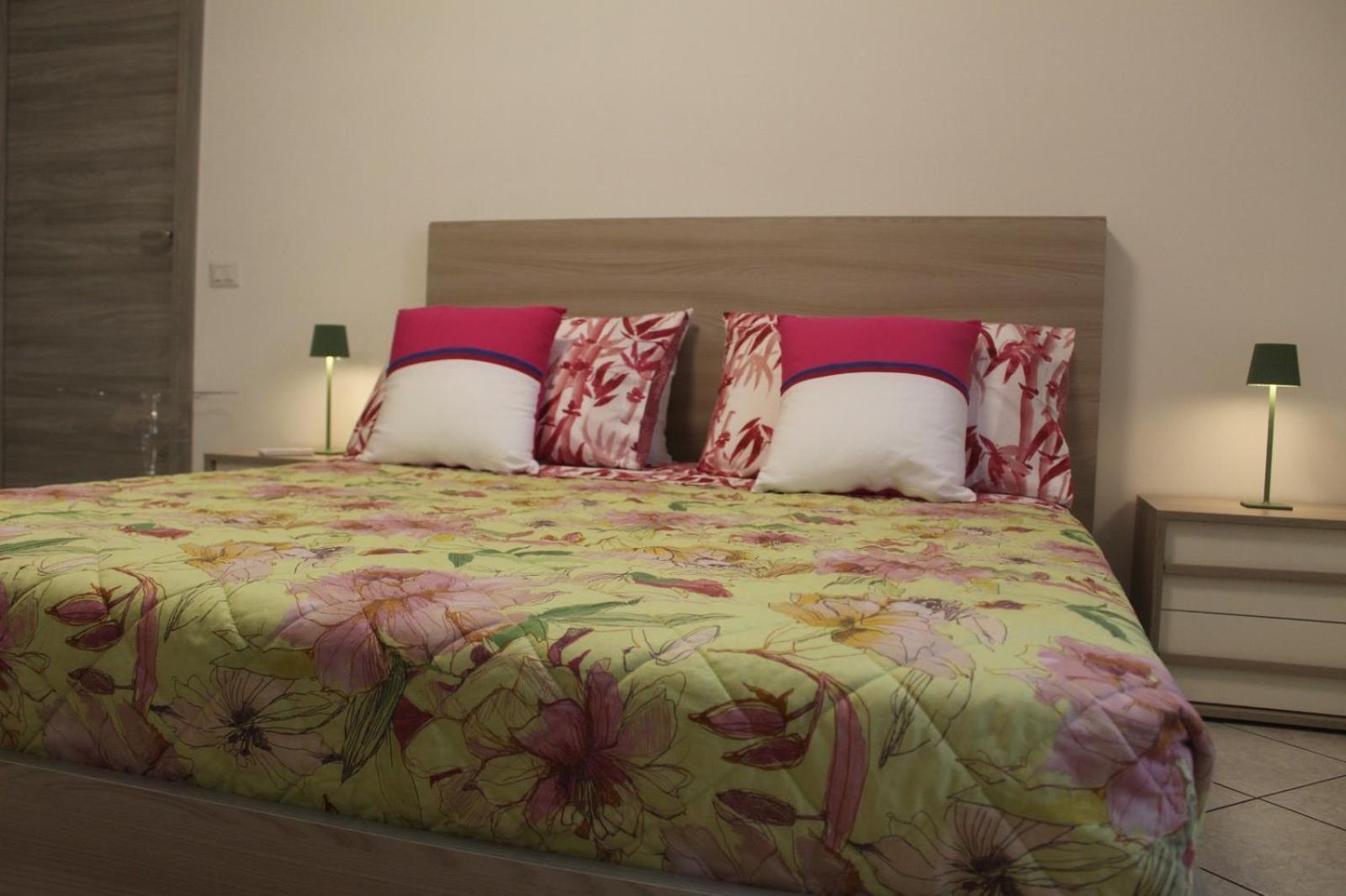 Sveva Haven Malpensa Bed & Breakfast Казе Нуове Екстериор снимка