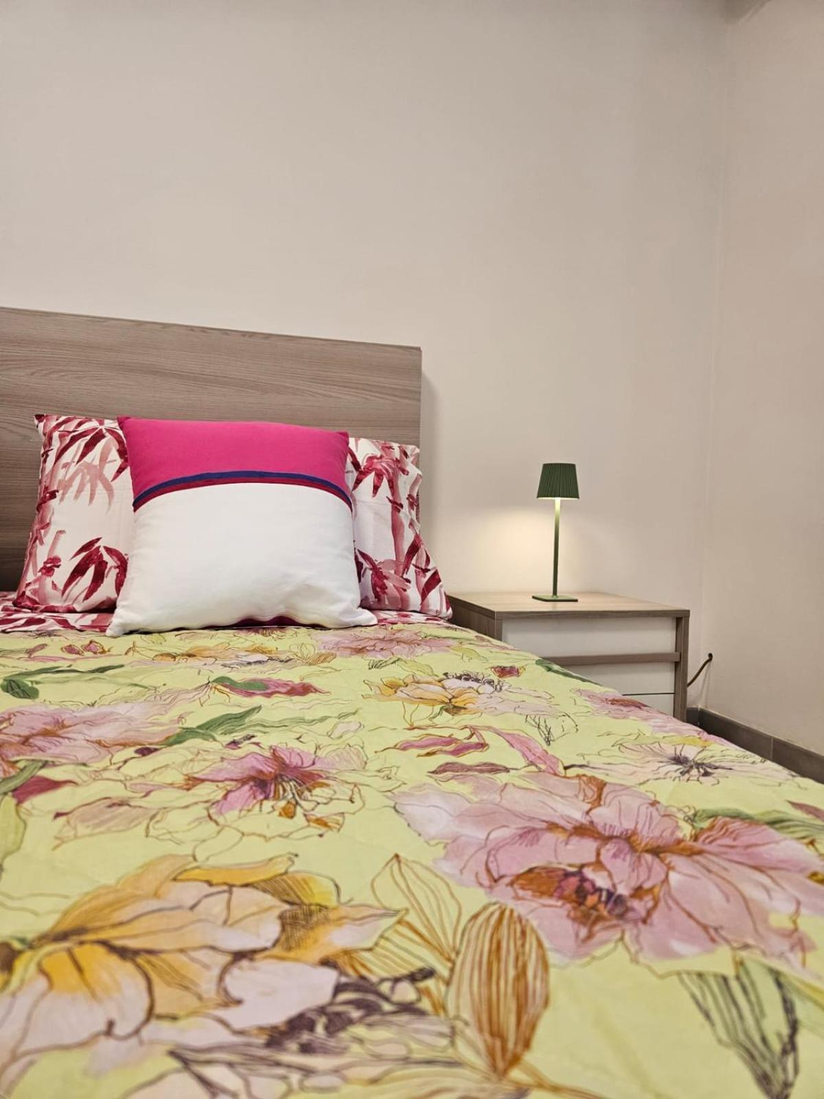 Sveva Haven Malpensa Bed & Breakfast Казе Нуове Екстериор снимка
