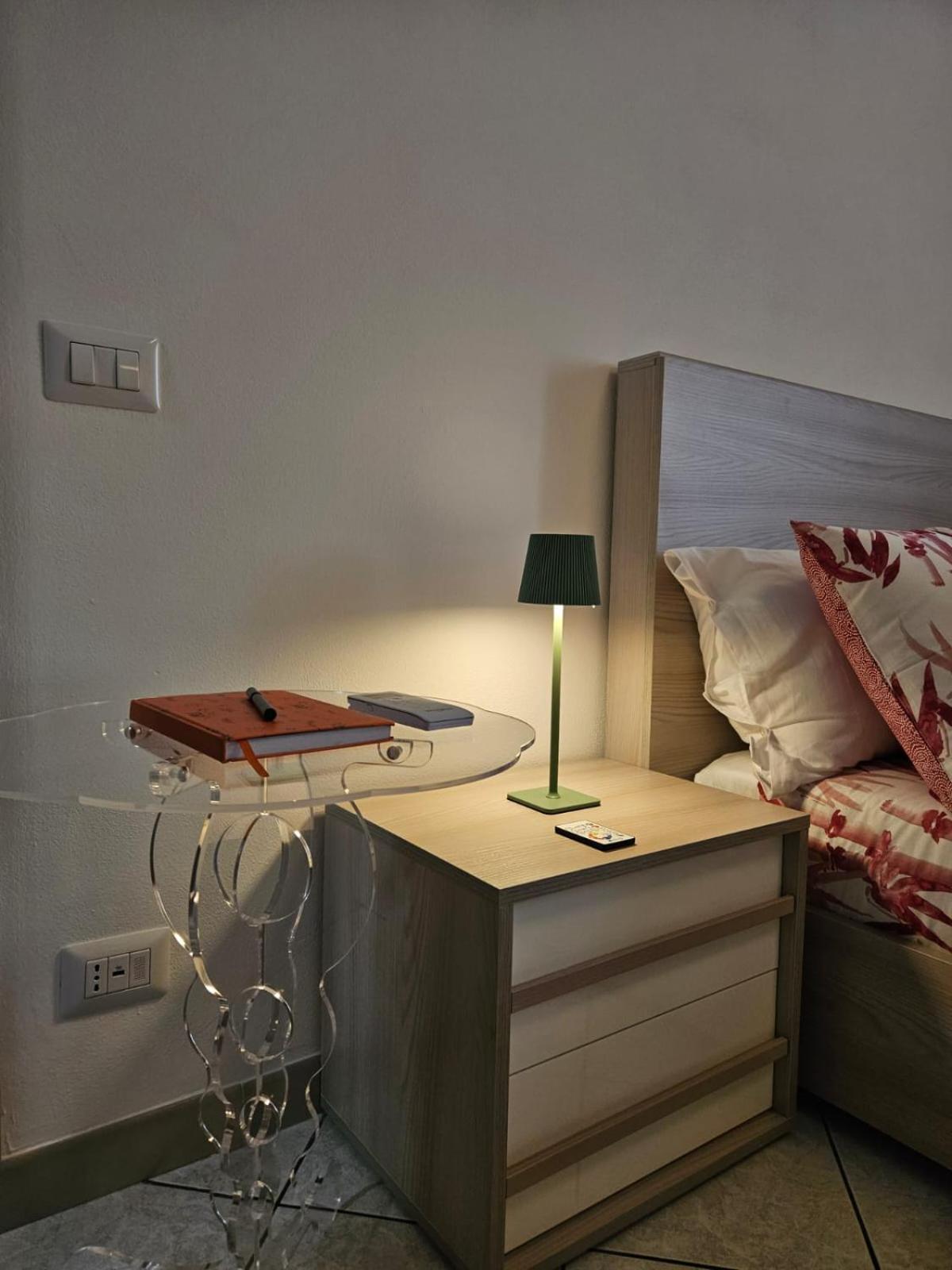 Sveva Haven Malpensa Bed & Breakfast Казе Нуове Екстериор снимка