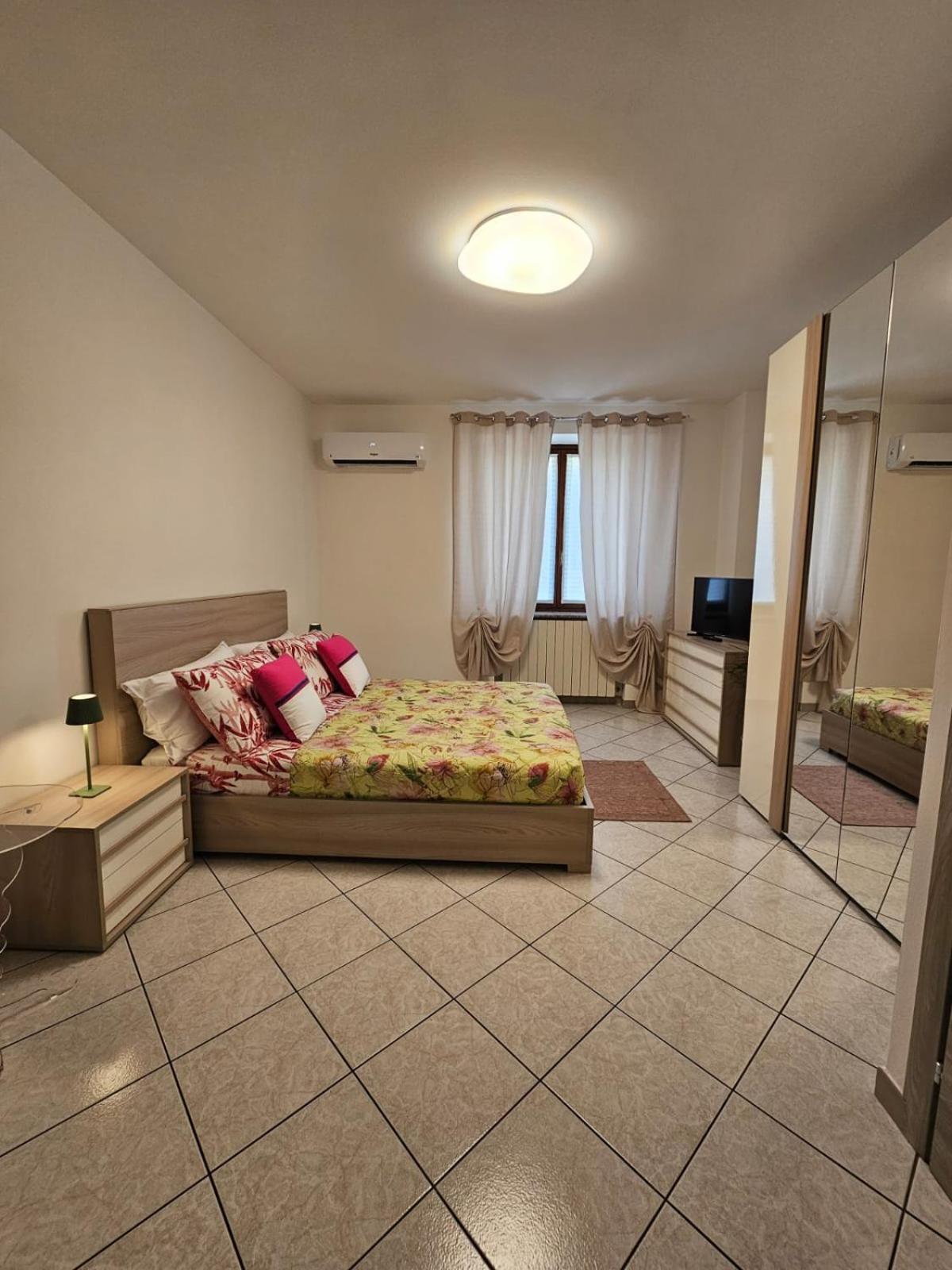 Sveva Haven Malpensa Bed & Breakfast Казе Нуове Екстериор снимка