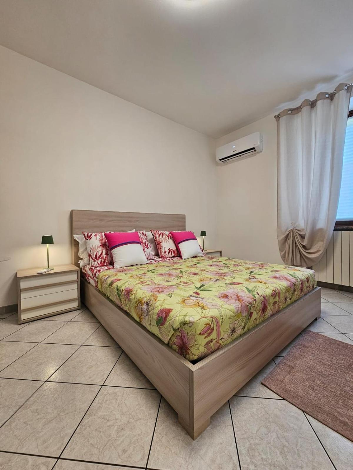 Sveva Haven Malpensa Bed & Breakfast Казе Нуове Екстериор снимка