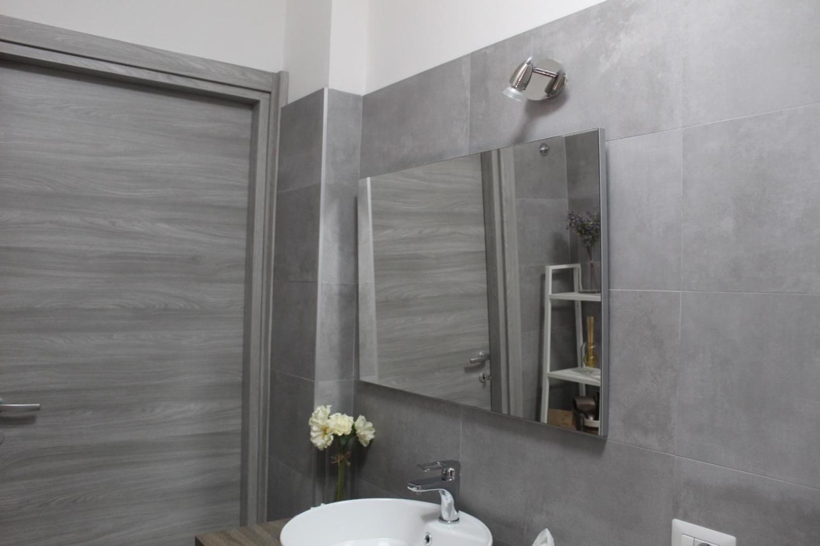 Sveva Haven Malpensa Bed & Breakfast Казе Нуове Екстериор снимка